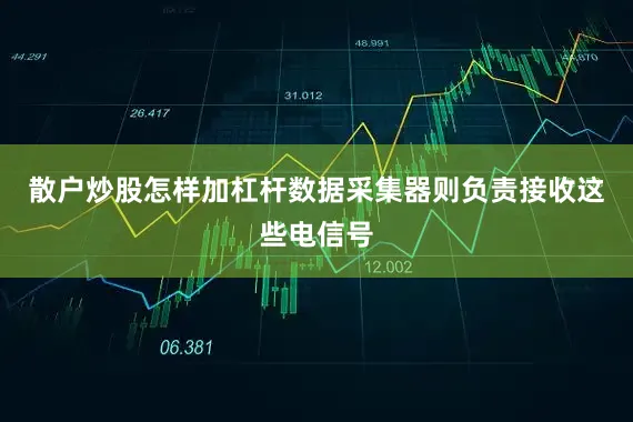 散户炒股怎样加杠杆数据采集器则负责接收这些电信号