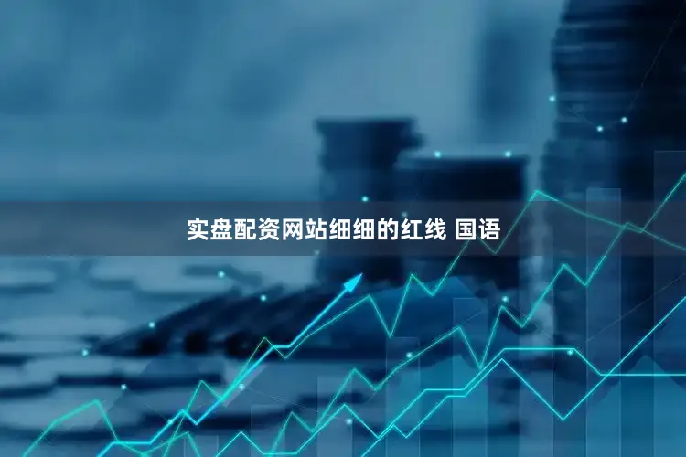实盘配资网站细细的红线 国语