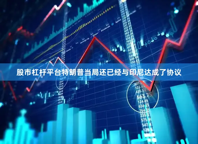 股市杠杆平台特朗普当局还已经与印尼达成了协议